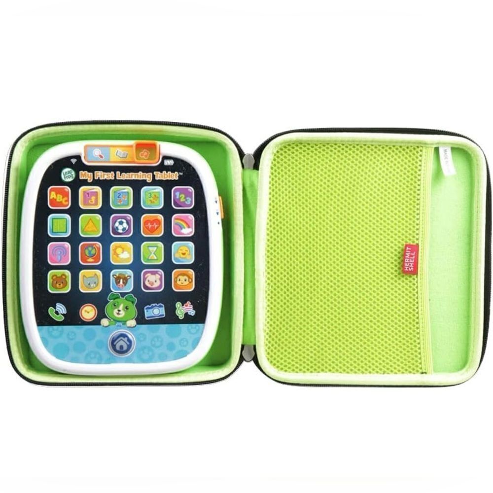 🤯5/$25🤯 Hermitshell Travel Case for Leapfrog My First Learning Tablet